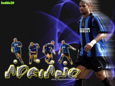 adriano